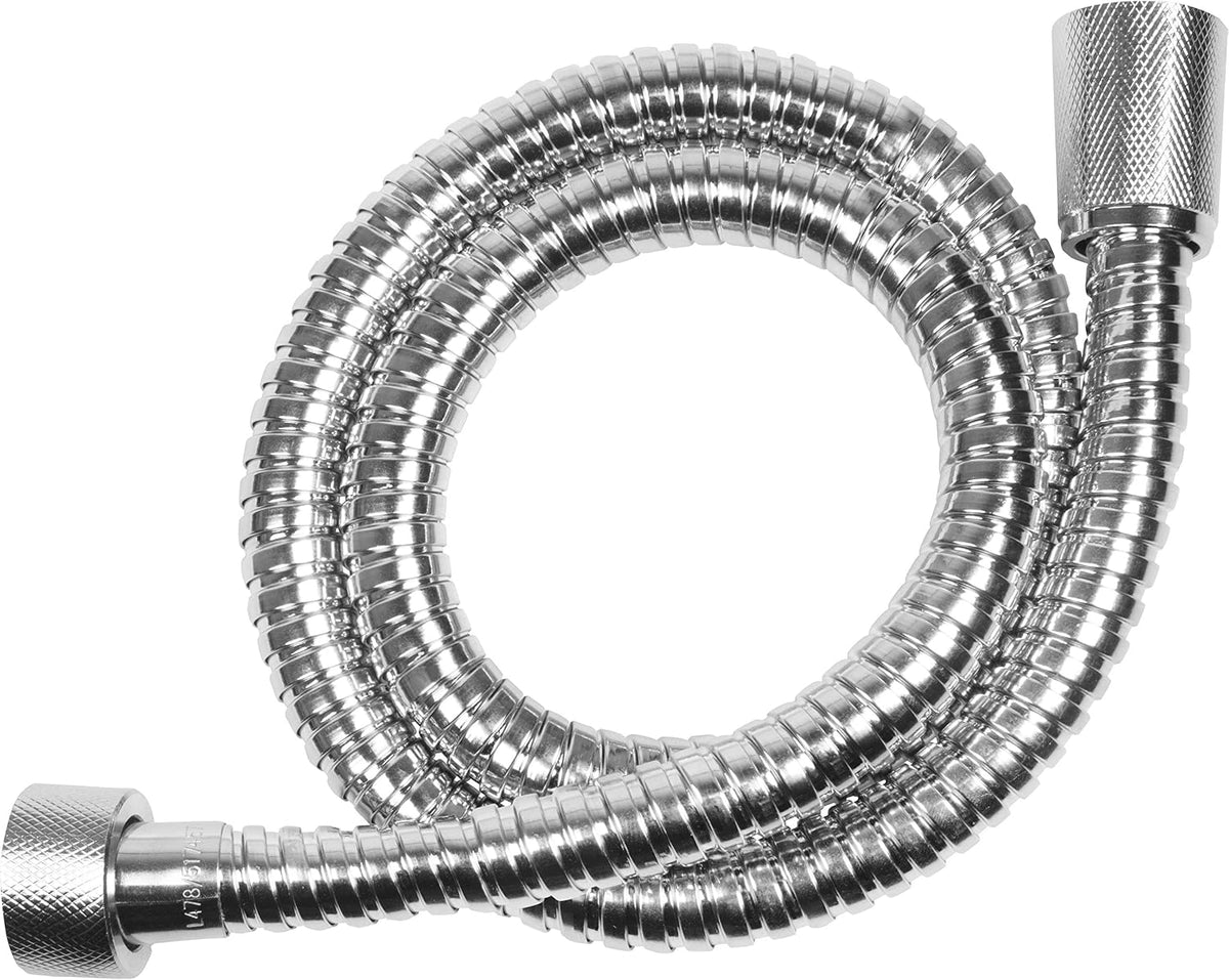 TECBW3312 Metal Shower Hose 80 Cm