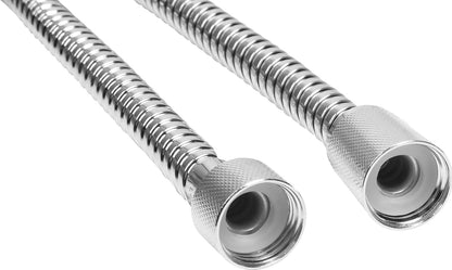 TECBW3312 Metal Shower Hose 80 Cm