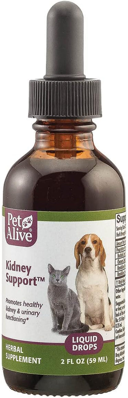 Petalive Urinary Combopack for Pets