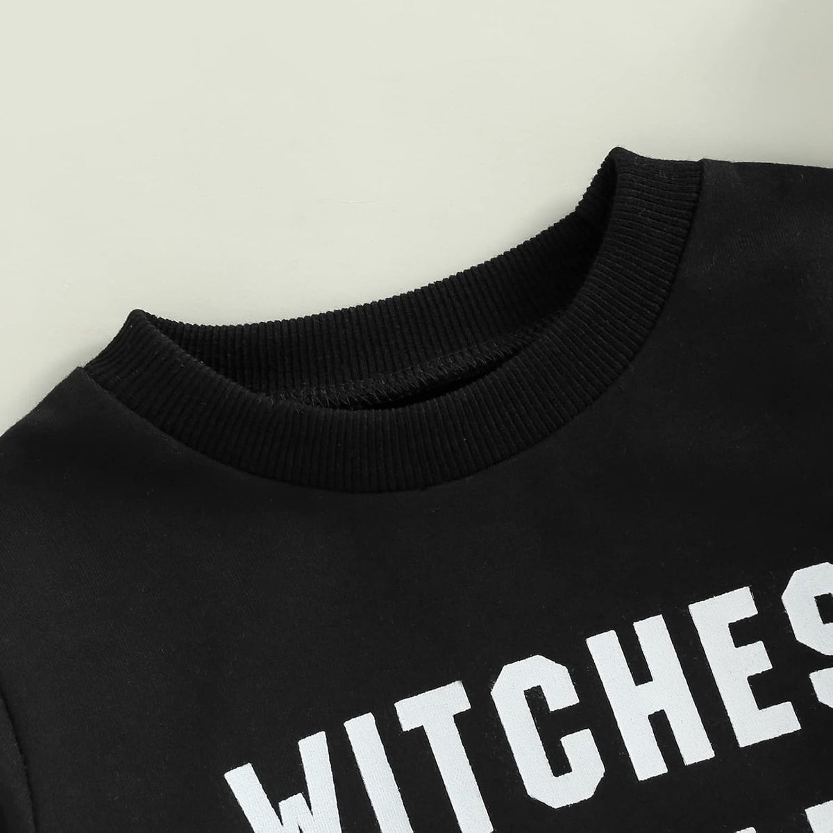 Infant Boy Sweatshirt Toddler Crewneck Sweater Newborn Baby Boy Girls Clothes Letter Printed Fall Spring Pullover Tops