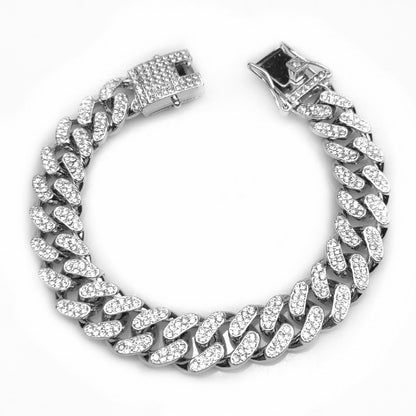 Hip Hop Collars for Pets