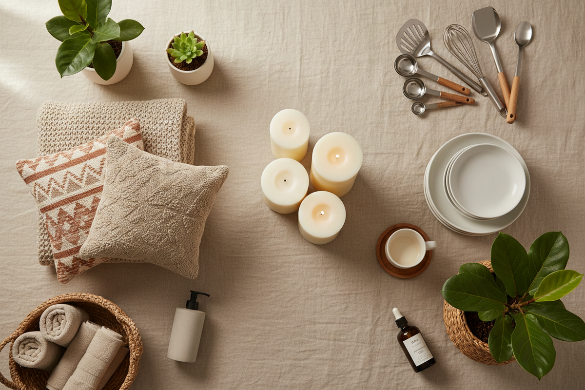 Home Essentials