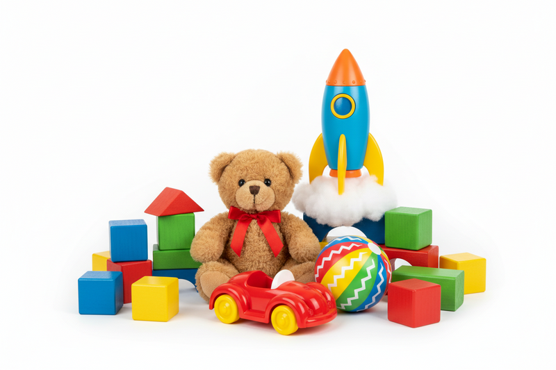 Kids & Baby Favorites