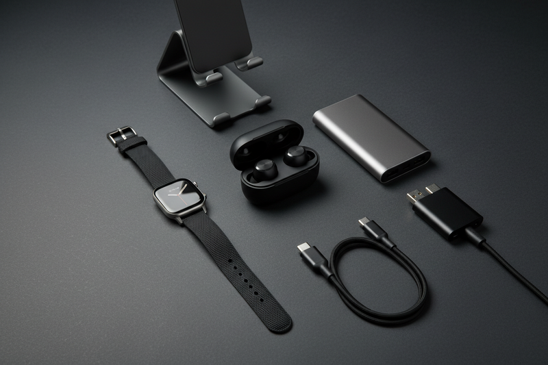Tech Accessories